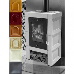 MODENA II. x zvlástna farba